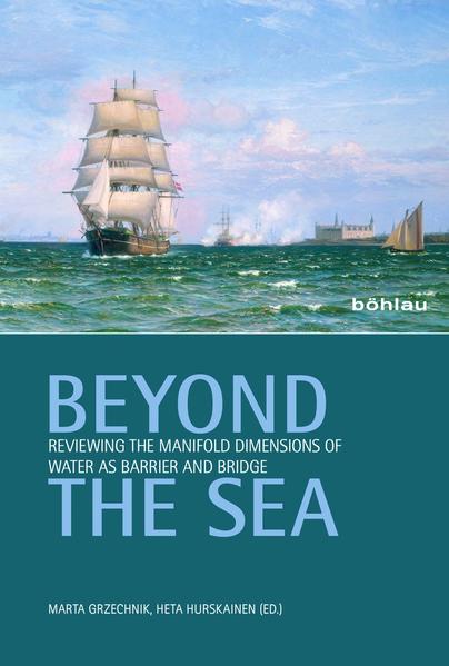 Beyond the Sea | Bundesamt für magische Wesen