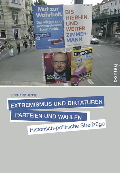 Extremismus und Demokratie