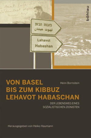 Von Basel bis zum Kibbuz Lehavot Habaschan | Bundesamt für magische Wesen