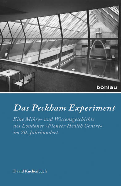 Das Peckham-Experiment | Bundesamt für magische Wesen