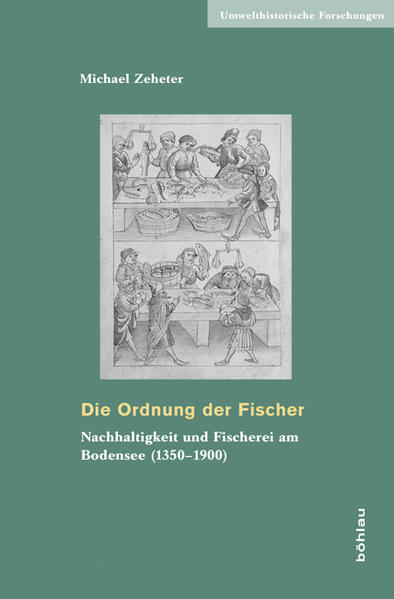 Die Ordnung der Fischer | Bundesamt für magische Wesen