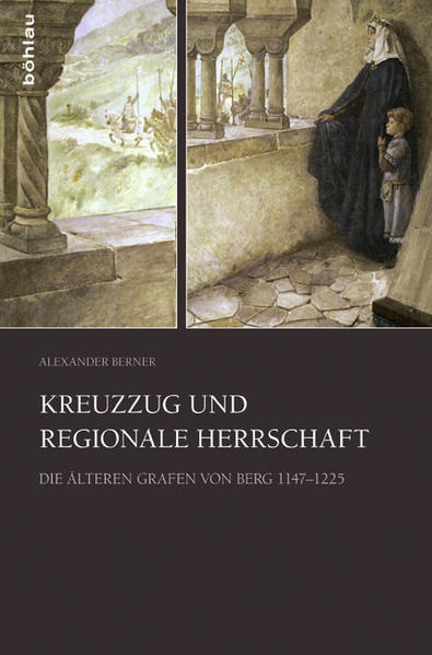 Kreuzzug und regionale Herrschaft | Bundesamt für magische Wesen