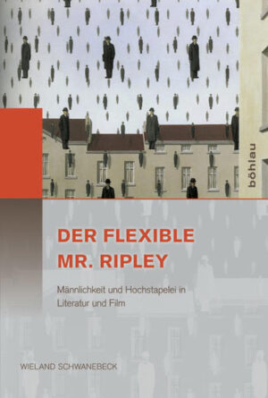 Der flexible Mr. Ripley | Bundesamt für magische Wesen