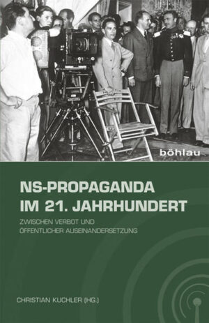 NS-Propaganda im 21. Jahrhundert | Bundesamt für magische Wesen