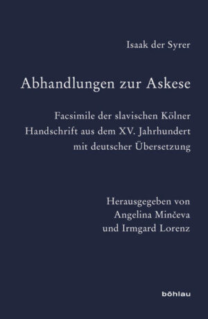 Abhandlungen zur Askese | Bundesamt für magische Wesen