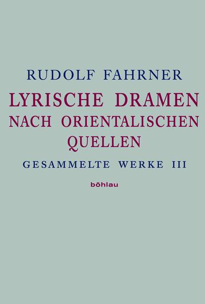 Gesammelte Werke III | Bundesamt für magische Wesen