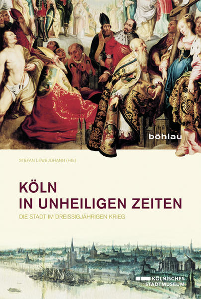 Köln in unheiligen Zeiten | Bundesamt für magische Wesen