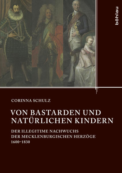 Von Bastarden und natürlichen Kindern | Bundesamt für magische Wesen