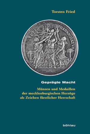 Geprägte Macht | Bundesamt für magische Wesen