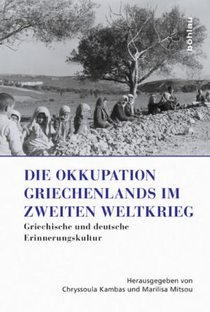 Die Okkupation Griechenlands im Zweiten Weltkrieg | Bundesamt für magische Wesen