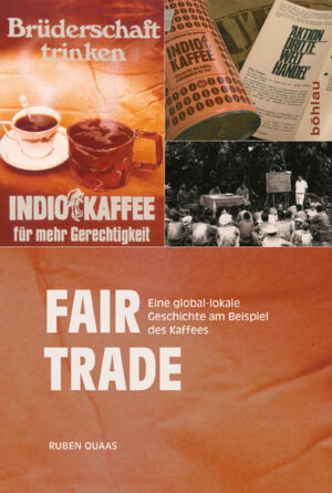 Fair Trade | Bundesamt für magische Wesen