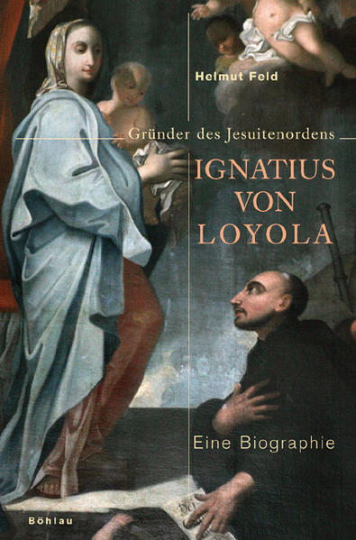 Ignatius von Loyola (1491-1556) gehört zu den großen Visionären der christlichen Religionsgeschichte. Als Pilger zwischen zwei geistigen Welten, der Kirche des ausgehenden Mittelalters und der durch Reformation und Tridentinum geprägten katholischen Kirche der Frühen Neuzeit, hat er die geistige und politische Stabilisierung des Katholizismus, mehr noch die Lebensart und Kunstrichtung des barocken Zeitalters entscheidend beeinflußt. Im Herzen der ignatianischen Lehre steht die von ihm erfundene Form der Introspektion, mit der die in der Seele wirksamen göttlichen und dämonischen Kräfte erkannt werden sollen. Wie kein anderer hat Ignatius diese individuell erlebte Frömmigkeit in seinen 'Exerzitien' auch als konkrete Anleitungen formuliert. Damit prägt der Gründer des Jesuitenordens die praktische Ausübung des Glaubens nicht allein innerhalb seiner Gemeinschaft, sondern in der gesamten katholischen Kirche bis heute. Auf fundiert wissenschaftlicher Basis, dabei jedoch in verständlicher, essayistischer Weise skizziert Helmut Feld das geistige Profil des Ignatius von Loyola. Er beleuchtet neben dessen Lebensgeschichte vor allem die philosophische und theologische Vorstellungswelt, die sich in seinen schriftlichen Werken, aber auch seinem religiösen Handeln erschließt. Im Vordergrund steht dabei die Gründung und Frühgeschichte der Gesellschaft Jesu. .