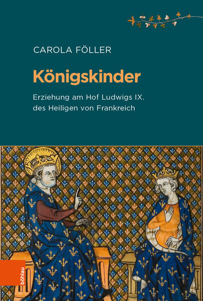 Königskinder | Bundesamt für magische Wesen