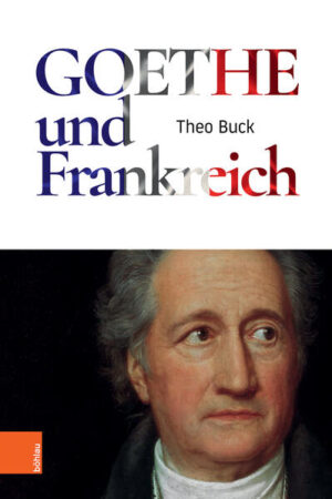 Goethe und Frankreich | Bundesamt für magische Wesen