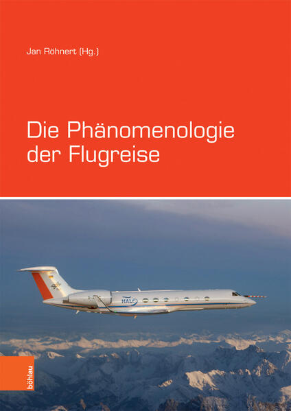 Die Phänomenologie der Flugreise | Bundesamt für magische Wesen