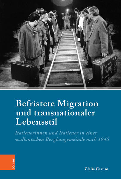 Befristete Migration und transnationaler Lebensstil | Bundesamt für magische Wesen