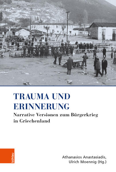 Trauma und Erinnerung | Bundesamt für magische Wesen