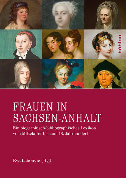 Frauen in Sachsen-Anhalt | Bundesamt für magische Wesen