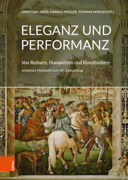 Eleganz und Performanz | Bundesamt für magische Wesen