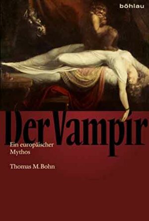 Der Vampir Ein europäischer Mythos | Bundesamt für magische Wesen