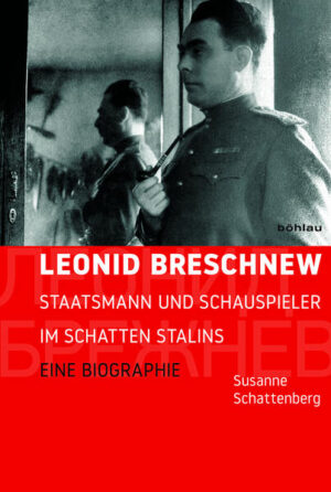 Leonid Breschnew | Bundesamt für magische Wesen