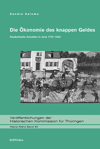 Die Ökonomie des knappen Geldes | Bundesamt für magische Wesen