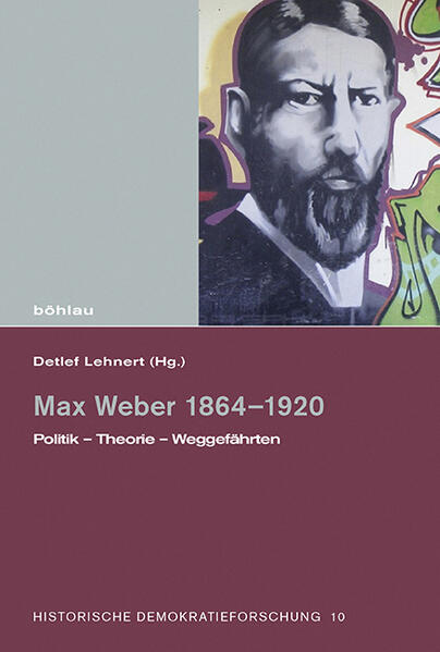 Max Weber 18641920 | Bundesamt für magische Wesen