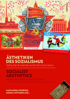 Ästhetiken des Sozialismus: Socialist Aesthetics | Bundesamt für magische Wesen