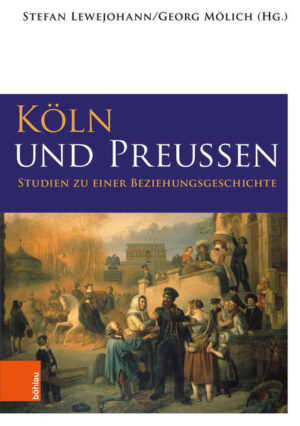 Köln und Preußen | Bundesamt für magische Wesen