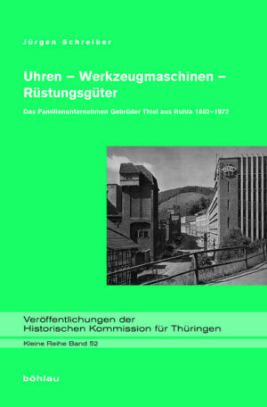 Uhren - Werkzeugmaschinen - Rüstungsgüter | Bundesamt für magische Wesen