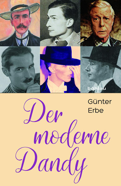 Der moderne Dandy | Bundesamt für magische Wesen