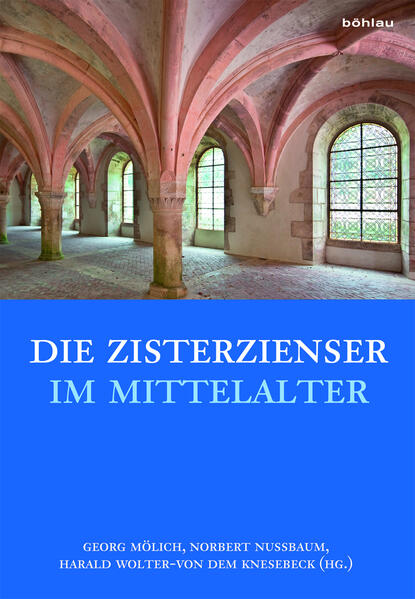 Die Zisterzienser im Mittelalter | Bundesamt für magische Wesen