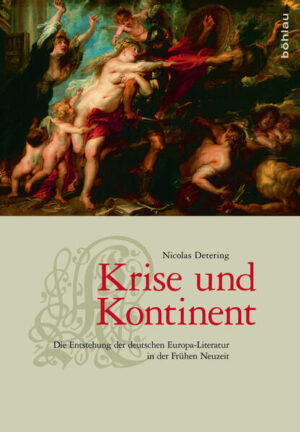 Krise und Kontinent | Bundesamt für magische Wesen