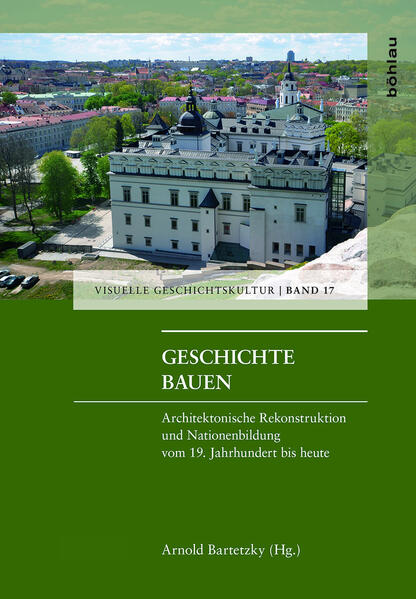 Geschichte bauen | Bundesamt für magische Wesen