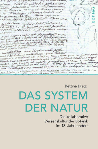 Das System der Natur | Bundesamt für magische Wesen