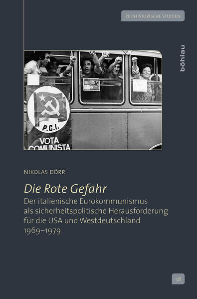 Die Rote Gefahr | Bundesamt für magische Wesen