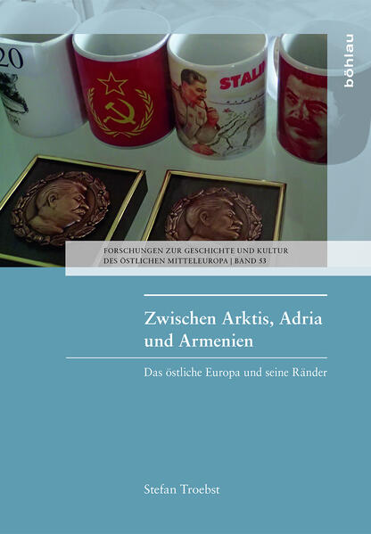 Zwischen Arktis