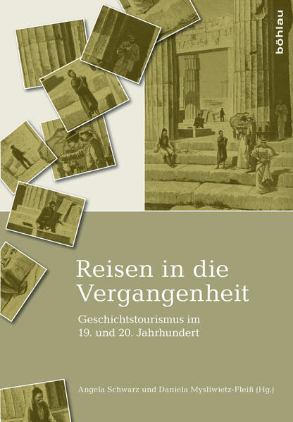 Reisen in die Vergangenheit | Bundesamt für magische Wesen