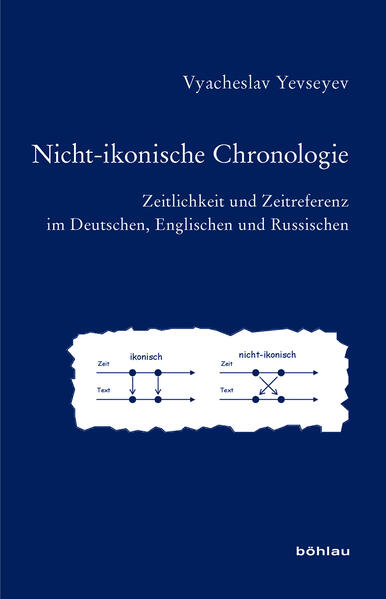 Nicht-ikonische Chronologie | Bundesamt für magische Wesen