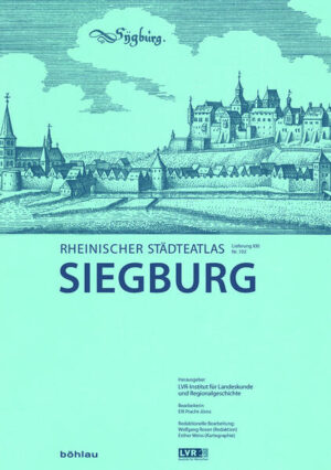 Siegburg | Bundesamt für magische Wesen