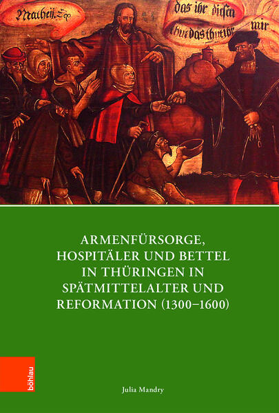 Armenfürsorge