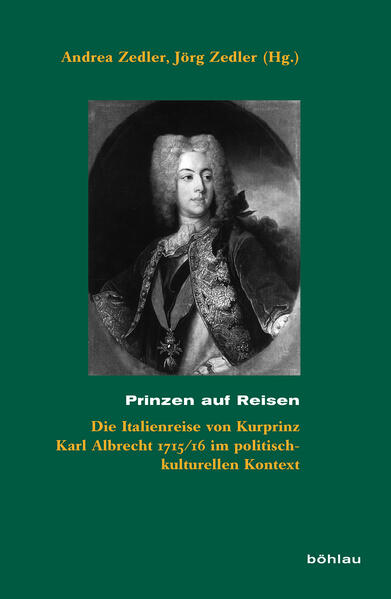 Prinzen auf Reisen | Bundesamt für magische Wesen