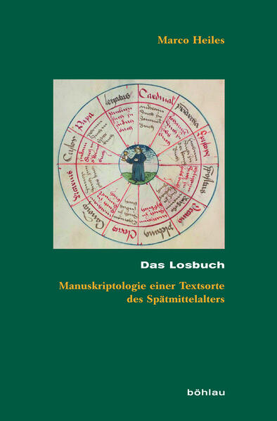 Das Losbuch | Bundesamt für magische Wesen