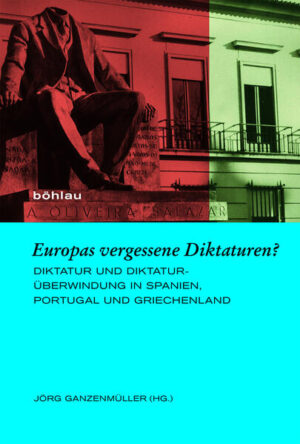 Europas vergessene Diktaturen? | Bundesamt für magische Wesen