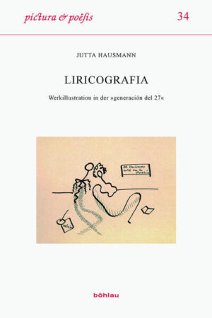 Liricografia | Bundesamt für magische Wesen