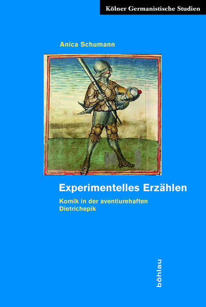 Experimentelles Erzählen | Bundesamt für magische Wesen