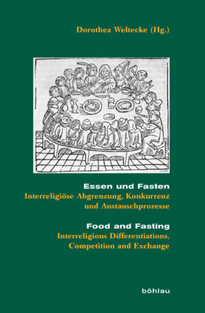 Essen und Fasten/Food and Fasting | Bundesamt für magische Wesen