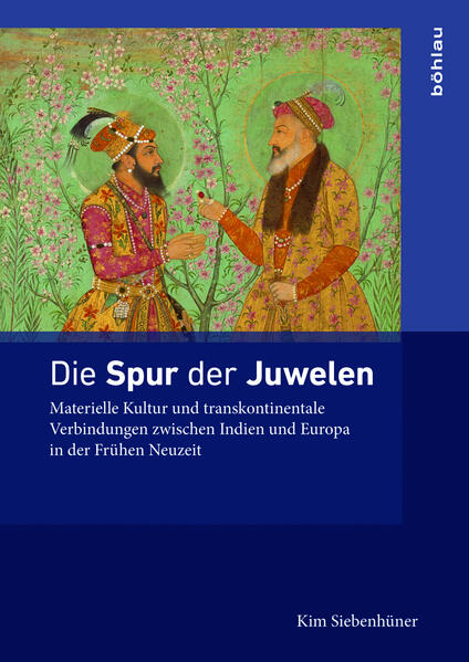 Die Spur der Juwelen | Bundesamt für magische Wesen