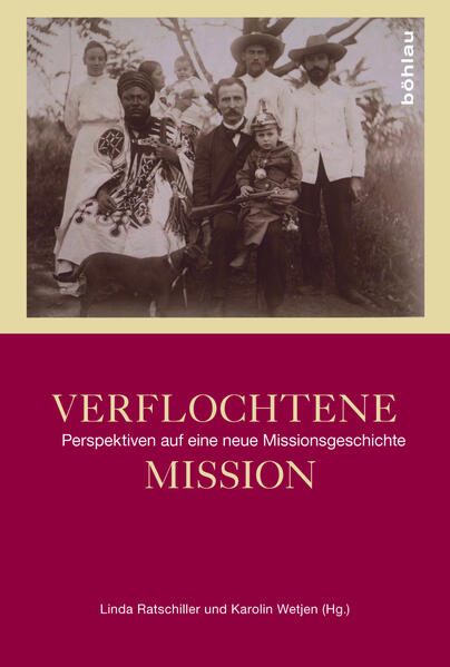 Verflochtene Mission | Bundesamt für magische Wesen