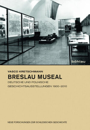 Breslau museal | Bundesamt für magische Wesen